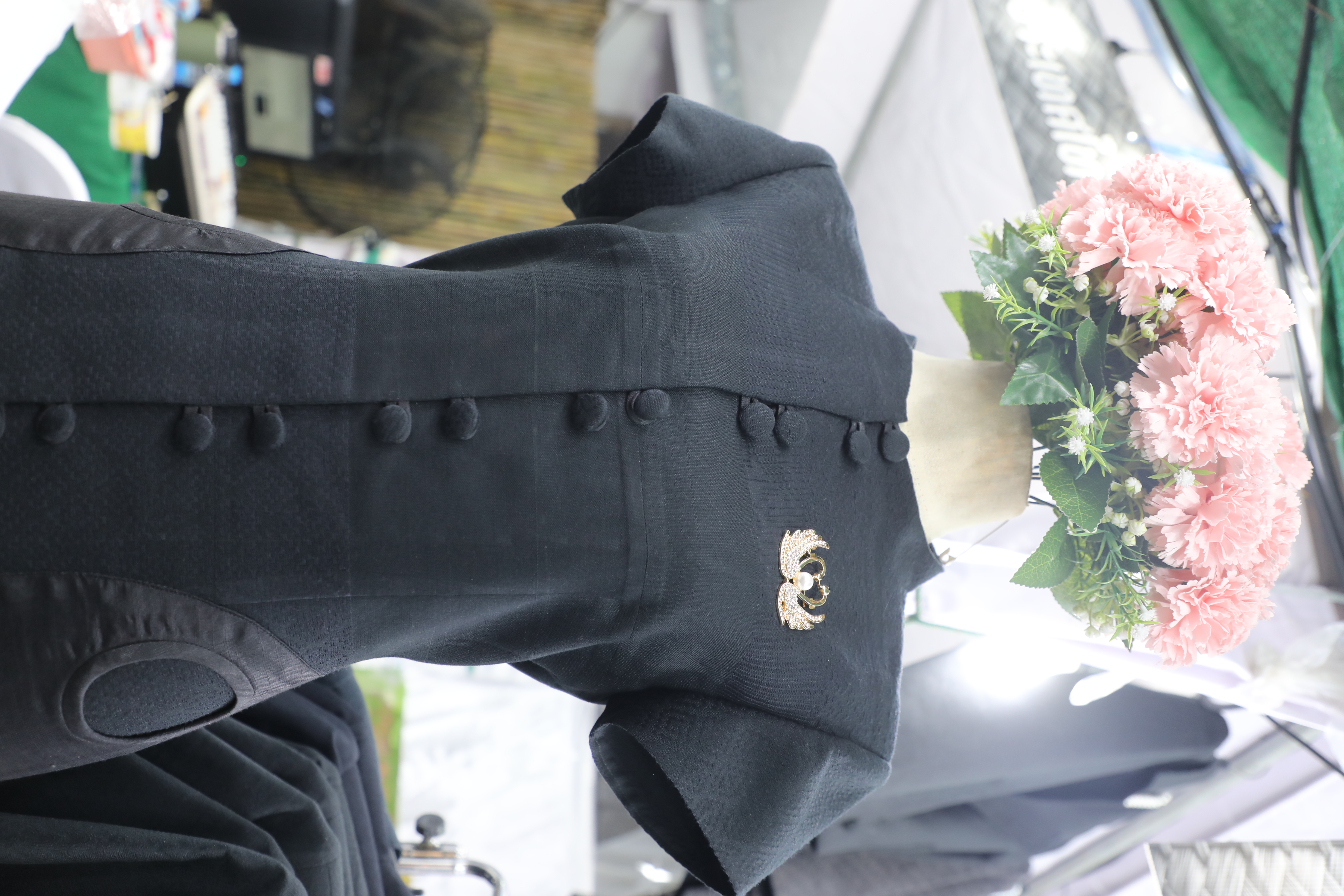 title - ส.ป.ก. ร่วมออกร้าน ภายในบูธกระทรวงเกษตรและสหกรณ์ งานกาชาด ประจำปี 2568